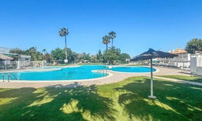Resale - Bungalow - Torrevieja - Los Balcones