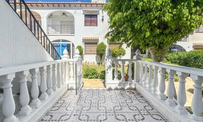 Resale - Bungalow - Torrevieja - Los Balcones