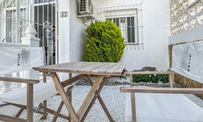 Resale - Bungalow - Torrevieja - Los Balcones