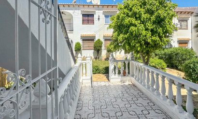 Resale - Bungalow - Torrevieja - Los Balcones