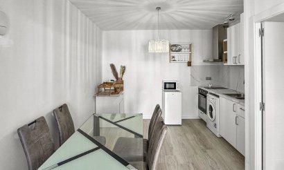 Resale - Bungalow - Torrevieja - Los Balcones