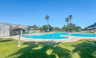 Resale - Bungalow - Torrevieja - Los Balcones