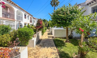 Resale - Bungalow - Torrevieja - Los Balcones