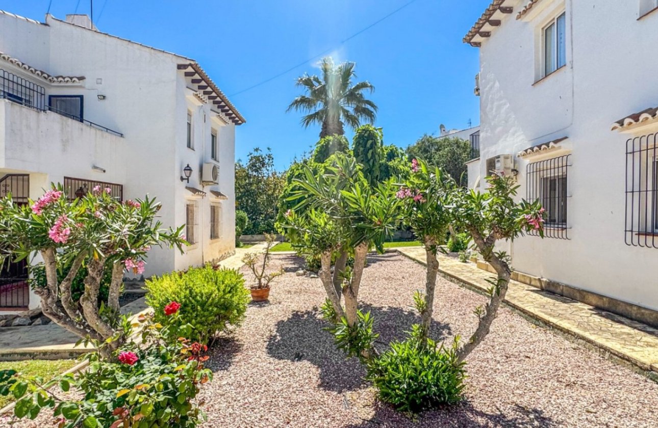 Resale - Bungalow - Torrevieja - Los Balcones