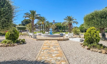 Resale - Bungalow - Torrevieja - Los Balcones