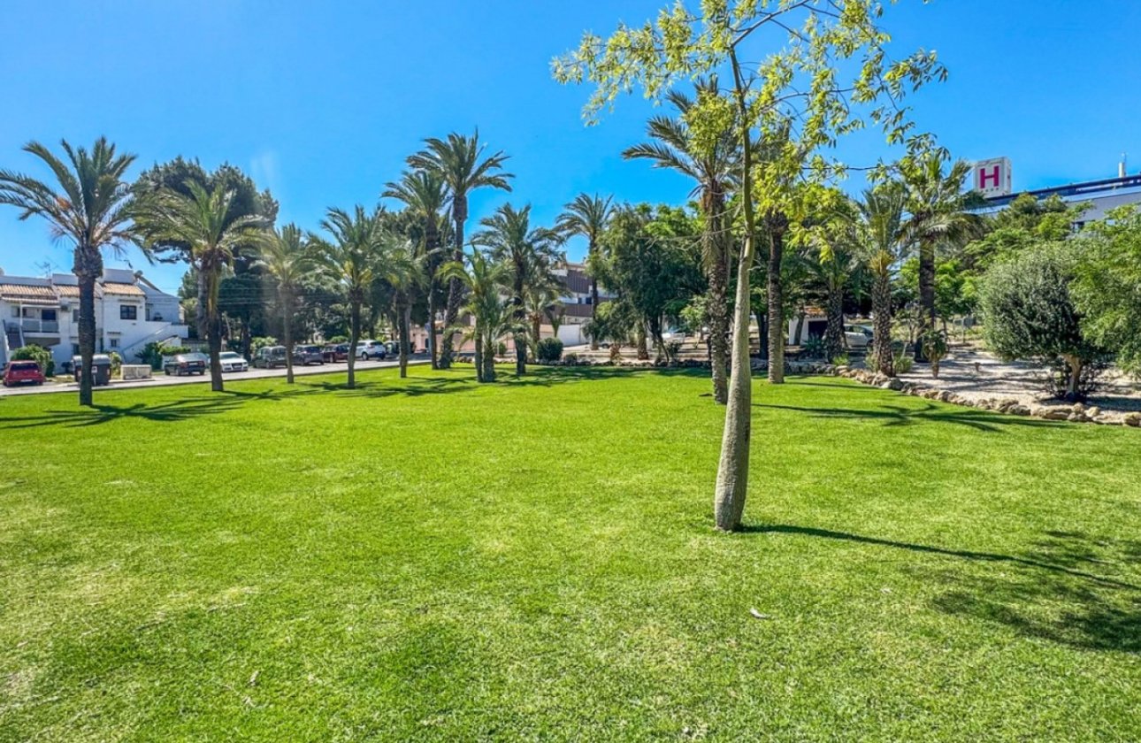 Resale - Bungalow - Torrevieja - Los Balcones