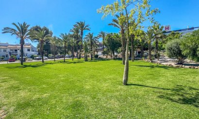 Resale - Bungalow - Torrevieja - Los Balcones