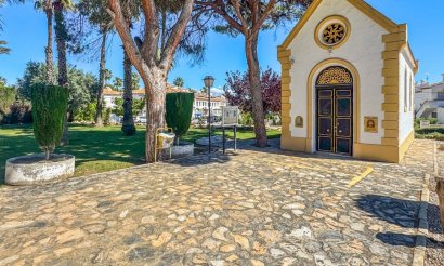 Resale - Bungalow - Torrevieja - Los Balcones