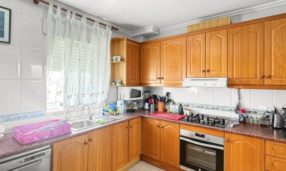 Resale - Townhouse - Orihuela Costa - Playa Flamenca