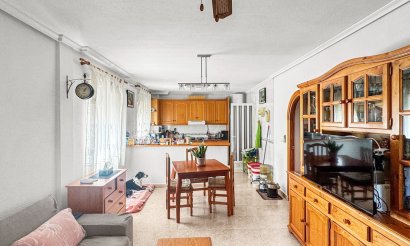 Resale - Townhouse - Orihuela Costa - Playa Flamenca