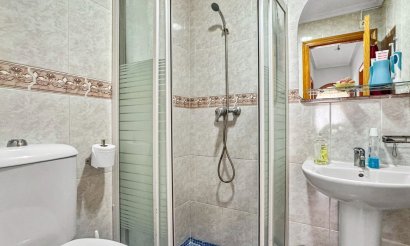 Resale - Townhouse - Orihuela Costa - Playa Flamenca