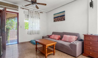 Resale - Townhouse - Orihuela Costa - Playa Flamenca