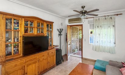Resale - Townhouse - Orihuela Costa - Playa Flamenca