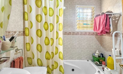 Resale - Townhouse - Orihuela Costa - Playa Flamenca