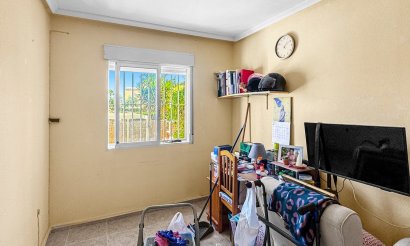 Resale - Townhouse - Orihuela Costa - Playa Flamenca