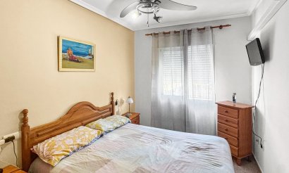 Resale - Townhouse - Orihuela Costa - Playa Flamenca