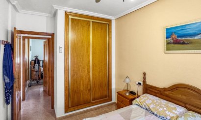 Resale - Townhouse - Orihuela Costa - Playa Flamenca