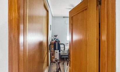 Resale - Townhouse - Orihuela Costa - Playa Flamenca