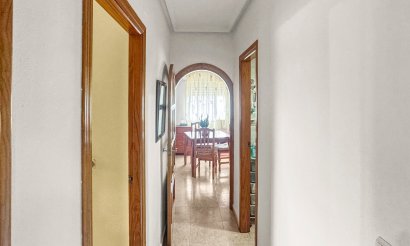 Resale - Townhouse - Orihuela Costa - Playa Flamenca