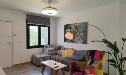 Resale - Villa - Los Montesinos