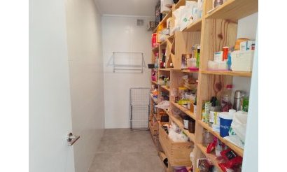 Resale - Villa - Los Montesinos