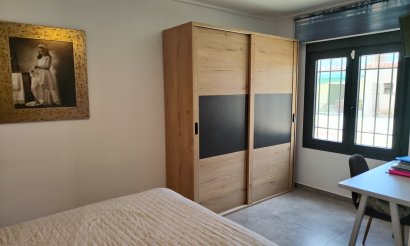 Resale - Villa - Los Montesinos