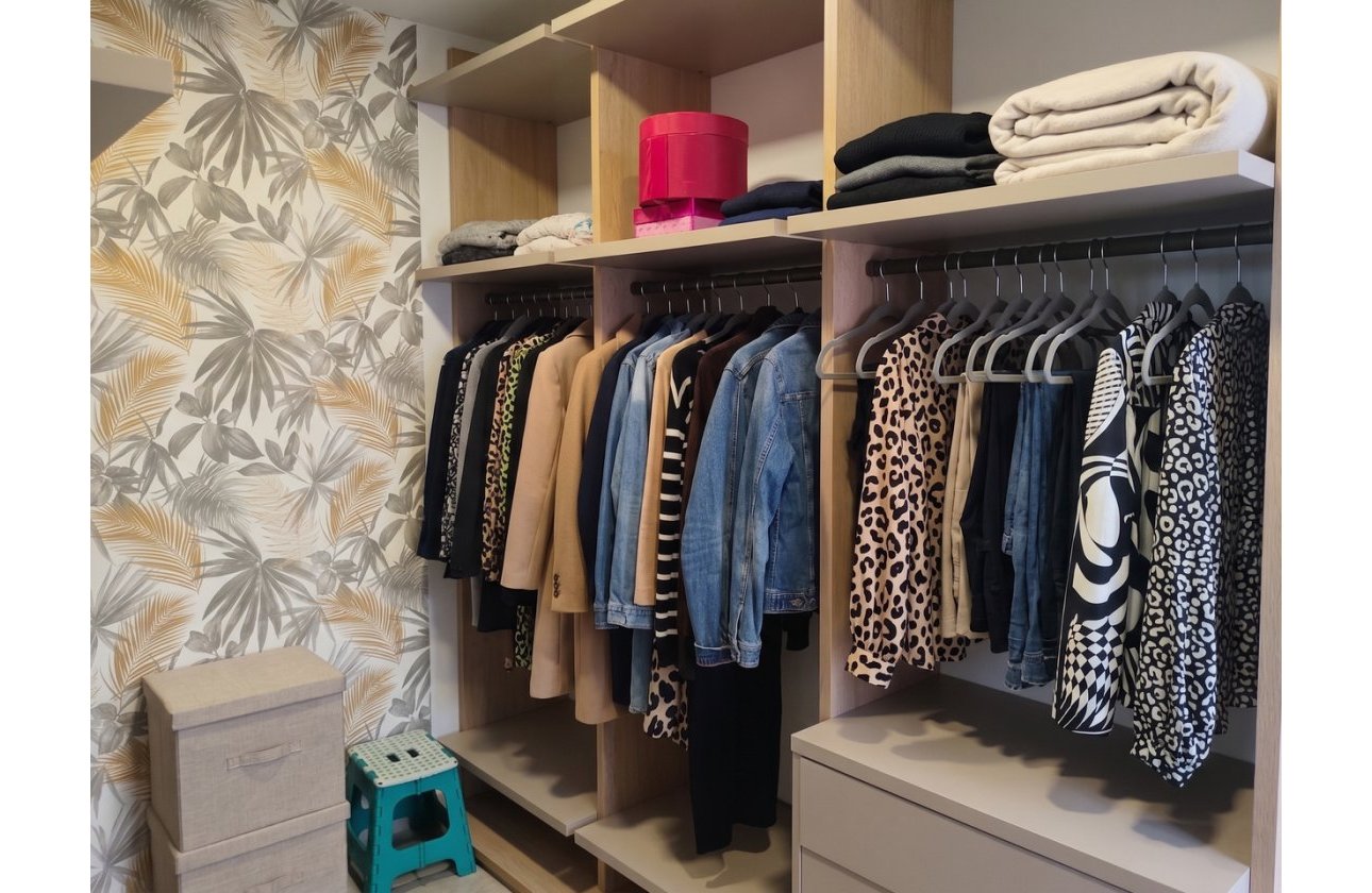 Resale - Villa - Los Montesinos