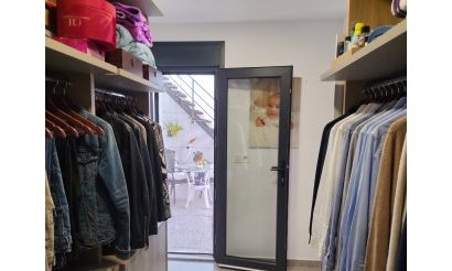 Resale - Villa - Los Montesinos