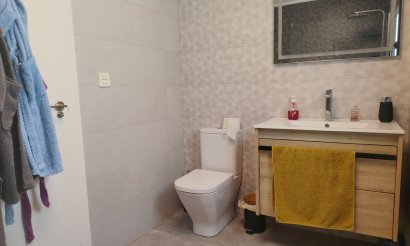 Resale - Villa - Los Montesinos