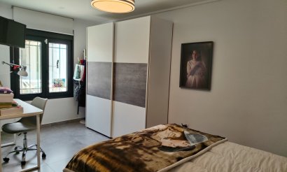 Resale - Villa - Los Montesinos