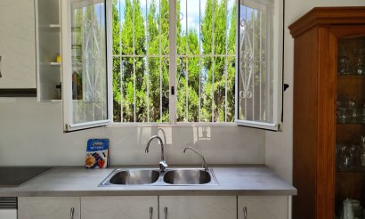 Resale - Villa - Los Montesinos