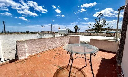 Resale - Villa - Los Montesinos