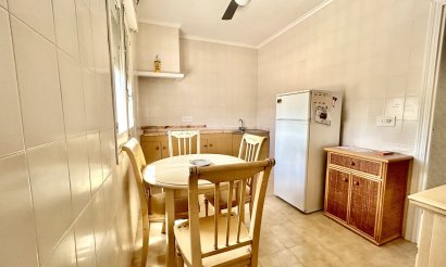 Resale - Villa - Los Montesinos
