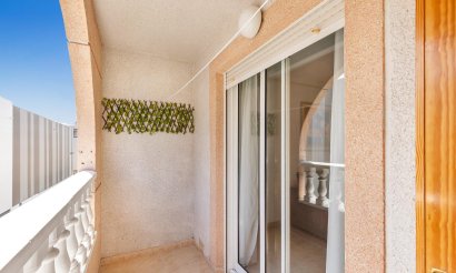 Reventa - Estudio - Torrevieja - Estacion de autobuses