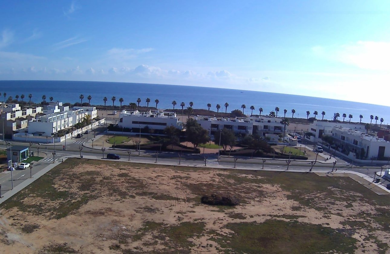 Nouvelle construction - Bungalow - Pilar de la Horadada - La Torre De La Horadada