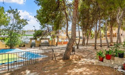 Reventa - Villa - Torrevieja - Los Balcones