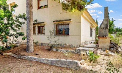 Reventa - Villa - Torrevieja - Los Balcones