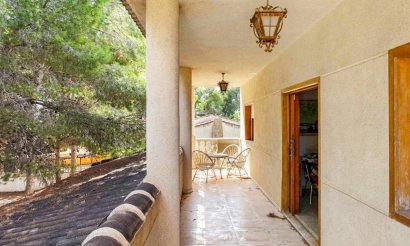 Reventa - Villa - Torrevieja - Los Balcones