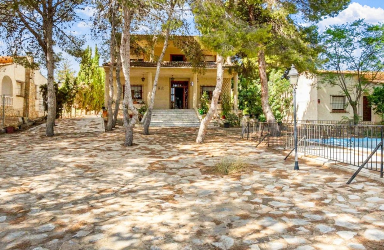 Reventa - Villa - Torrevieja - Los Balcones