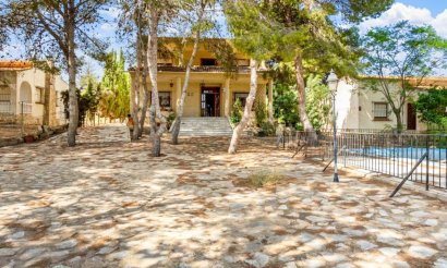 Reventa - Villa - Torrevieja - Los Balcones