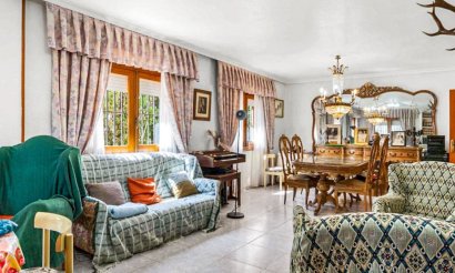 Reventa - Villa - Torrevieja - Los Balcones