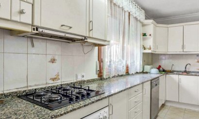 Reventa - Villa - Torrevieja - Los Balcones