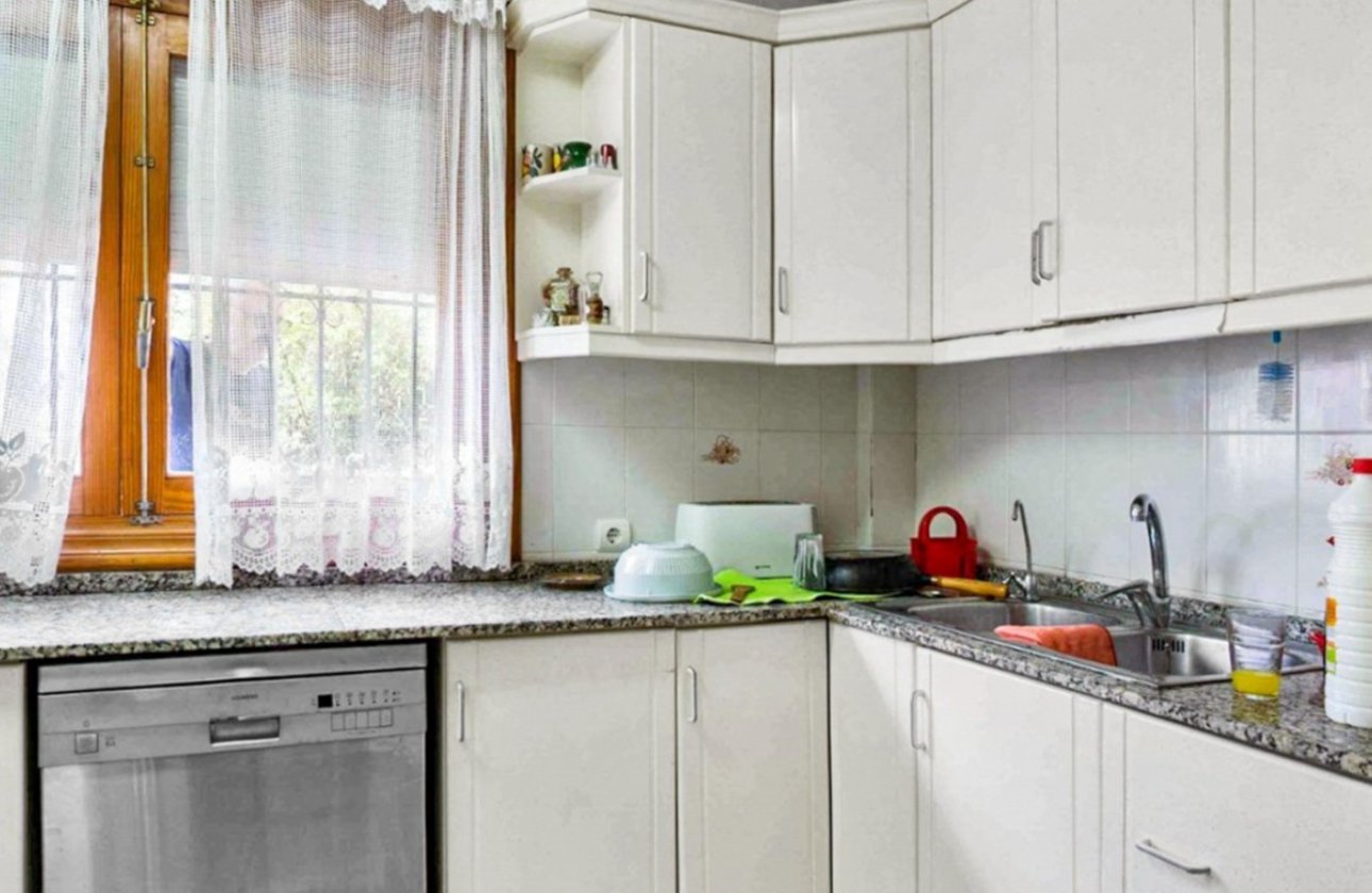 Reventa - Villa - Torrevieja - Los Balcones