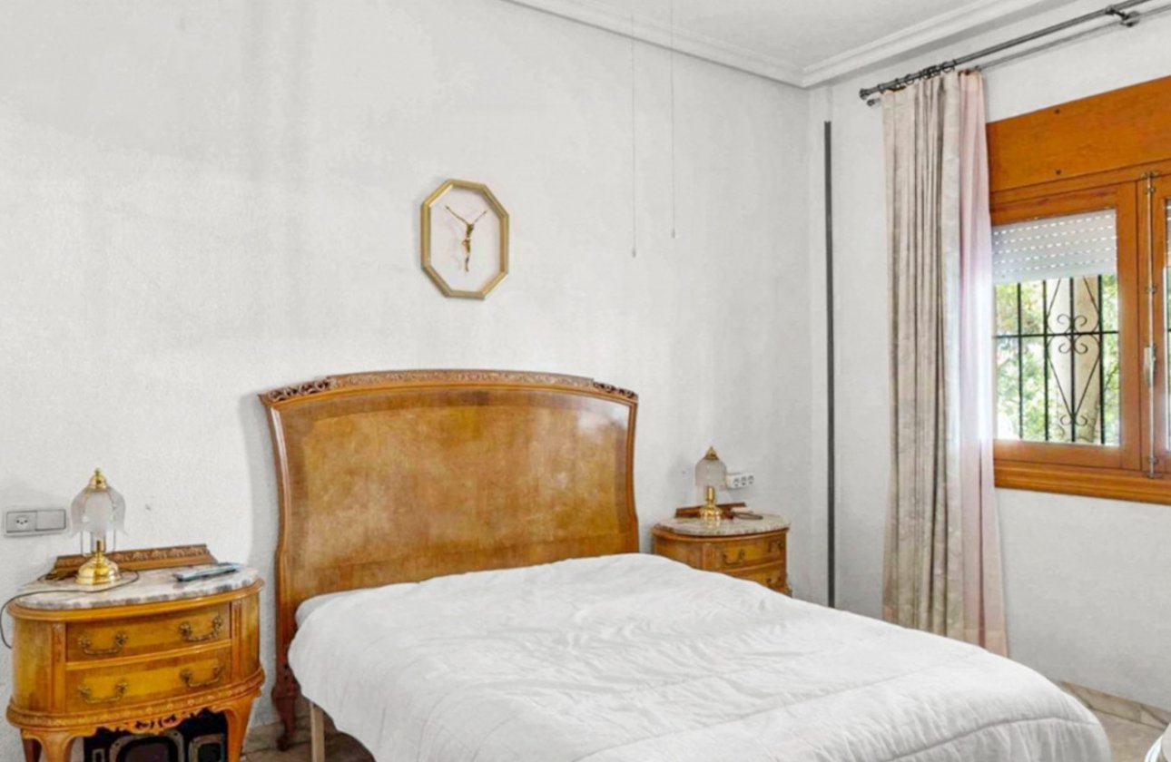 Reventa - Villa - Torrevieja - Los Balcones