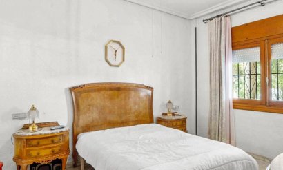 Reventa - Villa - Torrevieja - Los Balcones