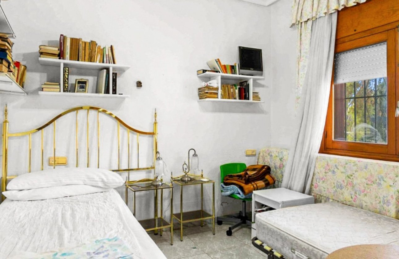 Reventa - Villa - Torrevieja - Los Balcones