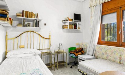 Reventa - Villa - Torrevieja - Los Balcones