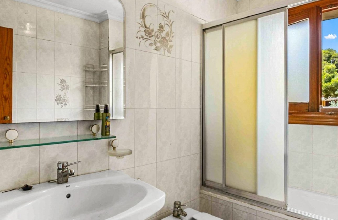 Reventa - Villa - Torrevieja - Los Balcones
