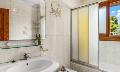 Reventa - Villa - Torrevieja - Los Balcones