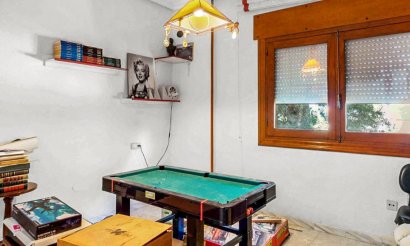 Reventa - Villa - Torrevieja - Los Balcones